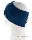 Ortovox Fleece Light Grid Headband Headband, Ortovox, Blue, , Male,Female,Unisex, 0016-11426, 5637940319, 4251877706588, N1-11.jpg