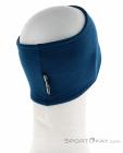 Ortovox Fleece Light Grid Headband Headband, Ortovox, Blue, , Male,Female,Unisex, 0016-11426, 5637940319, 4251877706588, N1-16.jpg