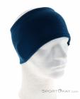 Ortovox Fleece Light Grid Headband Bandeau frontal, Ortovox, Bleu, , Hommes,Femmes,Unisex, 0016-11426, 5637940319, 4251877706588, N2-02.jpg