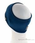 Ortovox Fleece Light Grid Headband Headband, Ortovox, Blue, , Male,Female,Unisex, 0016-11426, 5637940319, 4251877706588, N2-12.jpg