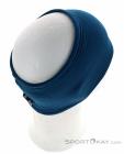 Ortovox Fleece Light Grid Headband Stirnband, Ortovox, Blau, , Herren,Damen,Unisex, 0016-11426, 5637940319, 4251877706588, N3-18.jpg