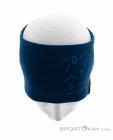 Ortovox Fleece Light Grid Headband Headband, Ortovox, Blue, , Male,Female,Unisex, 0016-11426, 5637940319, 4251877706588, N4-04.jpg