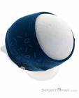 Ortovox Fleece Light Grid Headband Bandeau frontal, Ortovox, Bleu, , Hommes,Femmes,Unisex, 0016-11426, 5637940319, 4251877706588, N4-09.jpg