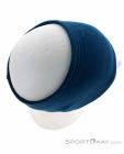 Ortovox Fleece Light Grid Headband Headband, Ortovox, Blue, , Male,Female,Unisex, 0016-11426, 5637940319, 4251877706588, N4-19.jpg