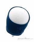 Ortovox Fleece Light Grid Headband Headband, Ortovox, Blue, , Male,Female,Unisex, 0016-11426, 5637940319, 4251877706588, N5-05.jpg