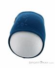 Ortovox Fleece Light Grid Headband Headband, Ortovox, Blue, , Male,Female,Unisex, 0016-11426, 5637940319, 4251877706588, N5-15.jpg