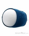 Ortovox Fleece Light Grid Headband Headband, Ortovox, Blue, , Male,Female,Unisex, 0016-11426, 5637940319, 4251877706588, N5-20.jpg
