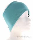 Ortovox Fleece Light Grid Headband Headband, Ortovox, Turquoise, , Male,Female,Unisex, 0016-11426, 5637940320, 4251877706571, N1-01.jpg