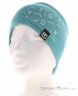 Ortovox Fleece Light Grid Headband Bandeau frontal, Ortovox, Turquoise, , Hommes,Femmes,Unisex, 0016-11426, 5637940320, 4251877706571, N1-06.jpg