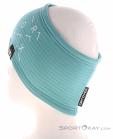 Ortovox Fleece Light Grid Headband Headband, Ortovox, Turquoise, , Male,Female,Unisex, 0016-11426, 5637940320, 4251877706571, N1-11.jpg