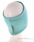 Ortovox Fleece Light Grid Headband Headband, Ortovox, Turquoise, , Male,Female,Unisex, 0016-11426, 5637940320, 4251877706571, N1-16.jpg