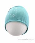 Ortovox Fleece Light Grid Headband Headband, Ortovox, Turquoise, , Male,Female,Unisex, 0016-11426, 5637940320, 4251877706571, N5-15.jpg