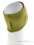 Ortovox Fleece Light Grid Headband Headband, Ortovox, Olive-Dark Green, , Male,Female,Unisex, 0016-11426, 5637940321, 4251877706595, N1-16.jpg