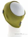 Ortovox Fleece Light Grid Headband Headband, Ortovox, Olive-Dark Green, , Male,Female,Unisex, 0016-11426, 5637940321, 4251877706595, N2-12.jpg