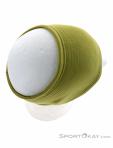 Ortovox Fleece Light Grid Headband Headband, Ortovox, Olive-Dark Green, , Male,Female,Unisex, 0016-11426, 5637940321, 4251877706595, N4-19.jpg