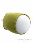 Ortovox Fleece Light Grid Headband Headband, Ortovox, Olive-Dark Green, , Male,Female,Unisex, 0016-11426, 5637940321, 4251877706595, N5-10.jpg