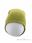 Ortovox Fleece Light Grid Headband Headband, Ortovox, Olive-Dark Green, , Male,Female,Unisex, 0016-11426, 5637940321, 4251877706595, N5-15.jpg