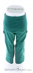 Ortovox Westalpen 3L Women Outdoor Pants, , Turquoise, , Female, 0016-11432, 5637941111, , N3-13.jpg