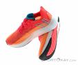 New Balance Fuel Cell Rebel v2 Women Running Shoes, New Balance, Orange, , Female, 0314-10130, 5637941128, 0, N3-08.jpg