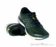 New Balance Solvi v3 Mens Running Shoes, New Balance, Green, , Male, 0314-10119, 5637941135, 195481286071, N1-01.jpg