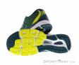 New Balance Solvi v3 Mens Running Shoes, New Balance, Green, , Male, 0314-10119, 5637941135, 195481286071, N1-11.jpg