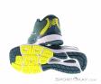 New Balance Solvi v3 Mens Running Shoes, New Balance, Green, , Male, 0314-10119, 5637941135, 195481286071, N2-12.jpg