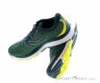 New Balance Solvi v3 Mens Running Shoes, New Balance, Green, , Male, 0314-10119, 5637941135, 195481286071, N3-08.jpg