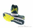 New Balance Solvi v3 Mens Running Shoes, New Balance, Green, , Male, 0314-10119, 5637941135, 195481286071, N3-13.jpg