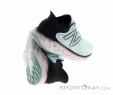 New Balance Fresh foam 1080 v11 Women Running Shoes, New Balance, Blue, , Female, 0314-10129, 5637941173, 195481430009, N2-17.jpg