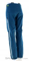 Ortovox Westalpen 3L Light Hommes Pantalon de randonnée, Ortovox, Bleu, , Hommes, 0016-11435, 5637941188, 4251877704744, N1-11.jpg
