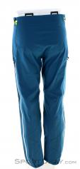 Ortovox Westalpen 3L Light Hommes Pantalon de randonnée, , Bleu, , Hommes, 0016-11435, 5637941188, , N2-12.jpg
