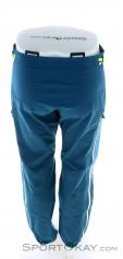 Ortovox Westalpen 3L Light Hommes Pantalon de randonnée, Ortovox, Bleu, , Hommes, 0016-11435, 5637941188, 4251877704744, N3-13.jpg