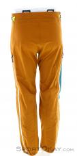 Ortovox Westalpen 3L Light Mens Ski Touring Pants, Ortovox, Orange, , Male, 0016-11435, 5637941193, 4251877704799, N2-12.jpg