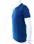 Ortovox 150 Cool Lost TS Mens T-Shirt, , Blue, , Male, 0016-11438, 5637941229, , N1-06.jpg