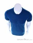 Ortovox 150 Cool Lost TS Mens T-Shirt, , Blue, , Male, 0016-11438, 5637941229, , N3-03.jpg