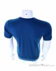 Ortovox 150 Cool Lost TS Mens T-Shirt, , Blue, , Male, 0016-11438, 5637941229, , N3-13.jpg