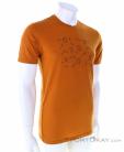 Ortovox 150 Cool Lost TS Mens T-Shirt, , Orange, , Male, 0016-11438, 5637941234, , N1-01.jpg