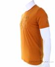 Ortovox 150 Cool Lost TS Mens T-Shirt, , Orange, , Male, 0016-11438, 5637941234, , N1-06.jpg
