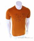 Ortovox 150 Cool Lost TS Mens T-Shirt, , Orange, , Male, 0016-11438, 5637941234, , N2-02.jpg
