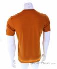 Ortovox 150 Cool Lost TS Mens T-Shirt, , Oranžová, , Muži, 0016-11438, 5637941234, , N2-12.jpg