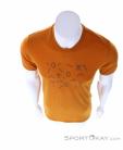 Ortovox 150 Cool Lost TS Mens T-Shirt, , Orange, , Male, 0016-11438, 5637941234, , N3-03.jpg