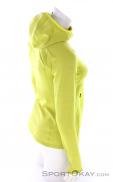 Ortovox Fleece Light Hoody Women Fleece Jacket, Ortovox, Yellow, , Female, 0016-11442, 5637941273, 4251422564687, N2-17.jpg