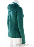 Ortovox Fleece Light Hoody Women Fleece Jacket, Ortovox, Turquoise, , Female, 0016-11442, 5637941278, 4251877700876, N1-16.jpg