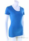 Ortovox 150 Cool Lost TS Women T-Shirt, , Blue, , Female, 0016-11443, 5637941306, , N1-01.jpg