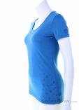 Ortovox 150 Cool Lost TS Mujer T-Shirt, Ortovox, Azul, , Mujer, 0016-11443, 5637941306, 4251422597906, N1-06.jpg