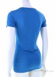 Ortovox 150 Cool Lost TS Women T-Shirt, , Blue, , Female, 0016-11443, 5637941306, , N1-11.jpg