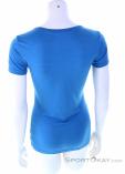 Ortovox 150 Cool Lost TS Mujer T-Shirt, Ortovox, Azul, , Mujer, 0016-11443, 5637941306, 4251422597906, N2-12.jpg
