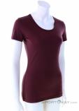 Ortovox 150 Cool Lost TS Women T-Shirt, , Red, , Female, 0016-11443, 5637941312, , N1-01.jpg