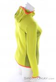 Ortovox Fleece Light Grid Hooded Women Sweater, Ortovox, Green, , Female, 0016-11444, 5637941323, 4251422599986, N2-17.jpg