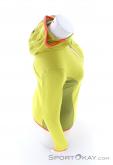 Ortovox Fleece Light Grid Hooded Mujer Jersey, Ortovox, Verde, , Mujer, 0016-11444, 5637941323, 4251422599986, N3-18.jpg